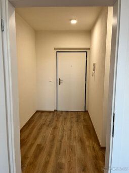 K dlouhodobému podnájmu nabízíme hezký, světlý byt o dispozi