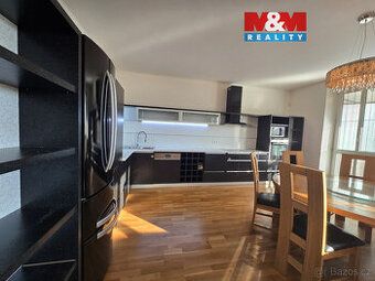 Nabízíme v Brušperku k pronájmu příjemné a reprezentativní p