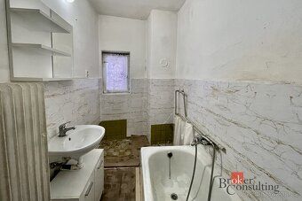 Prodej, domy/rodinný, 69 m2, Purkyňova 281, 38422 Vlachovo B