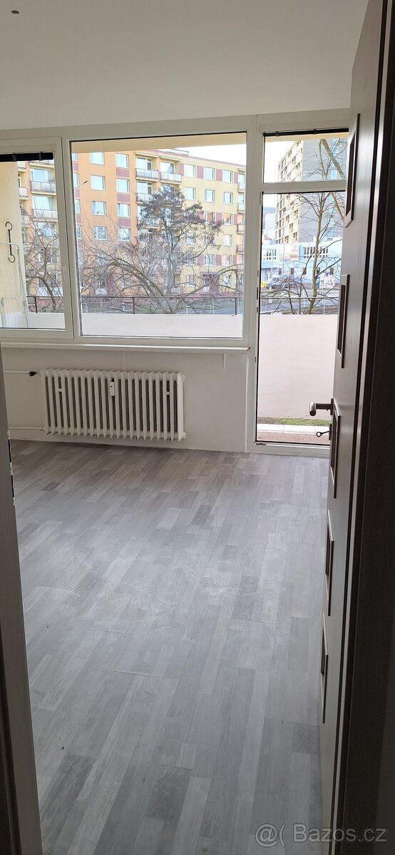Prodám garsoniéru po rekonstrukci 21m Horní Litvínov po reko