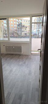 Prodám garsoniéru po rekonstrukci 21m Horní Litvínov po reko