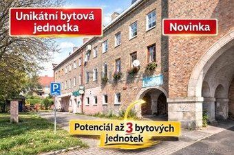 Prodám garsoniéru po rekonstrukci 21m Horní Litvínov po reko