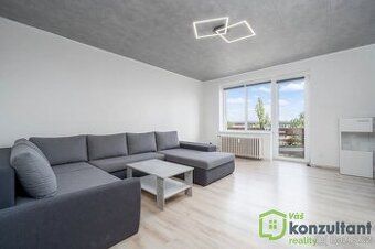 Prodám garsoniéru po rekonstrukci 21m Horní Litvínov po reko