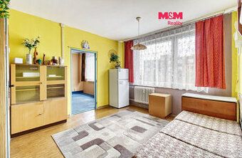 Prodám garsoniéru po rekonstrukci 21m Horní Litvínov po reko