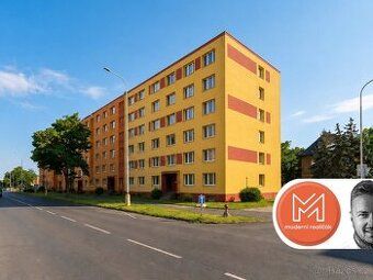 Prodám garsoniéru po rekonstrukci 21m Horní Litvínov po reko