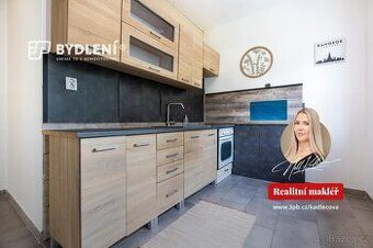 Prodám garsoniéru po rekonstrukci 21m Horní Litvínov po reko