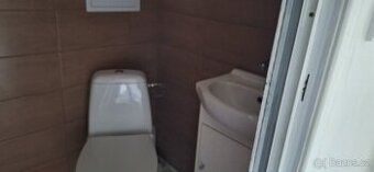Prodám garsoniéru po rekonstrukci 21m Horní Litvínov po reko
