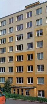 Prodám garsoniéru po rekonstrukci 21m Horní Litvínov po reko