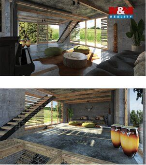 Pozemek o výměře 394 m² v osobním vlastnictví je připraven k