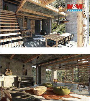 Pozemek o výměře 394 m² v osobním vlastnictví je připraven k