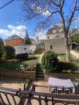 Nabízíme k pronájmu komfortní nový byt 3+1, o ploše 134m2, v