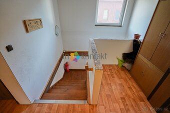 Ev.č. 00433 Nabízíme k prodeji samostatně stojící rodinný dů