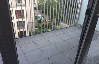 PRONAJEM BYTU 1+KK, PRAHA 6 - LINDLEYOVA
Nabízíme k pronájmu