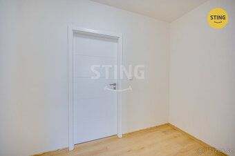 S výhradním souhlasem majitele nabízíme byt po rekonstrukci 