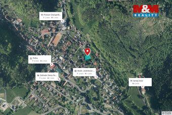 Představujeme Vám jedinečnou příležitost koupě stavebního po