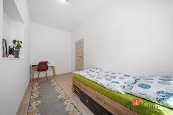 Prodej, byty/3+kk, 55 m2, Fügnerova 524, 54401 Dvůr Králové 