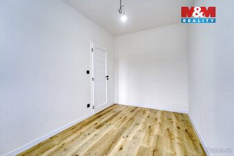 Nabízíme k prodeji moderní byt o dispozici 2+kk a výměře 41 