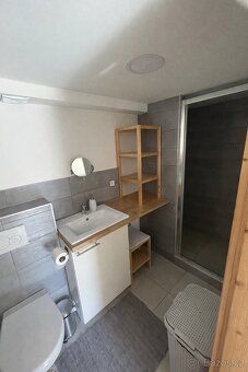 Nabízíme rodinný dům (dvougenerační) v dobré a klidné lokali