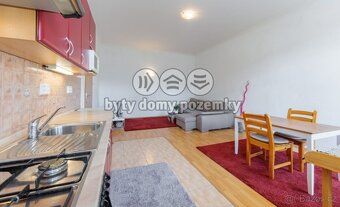 Pronajmu od ČERVNA DO PROSINCE 2026 pěkný příjemný byt v sam