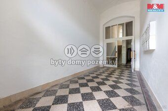 Pronajmu od ČERVNA DO PROSINCE 2026 pěkný příjemný byt v sam