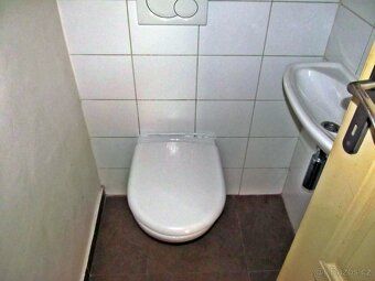 Nabízím k dlouhodobému pronájmu byt 3+1 ve 3. NP cihlového d