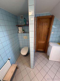 Pronájem bytu 2+1, 70 m², Střelice u Stoda
Nabízíme k pronáj