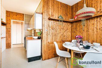 Ev.č. 01077 Hledáte byt, který si můžete přetvořit přesně po