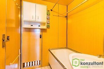 Ev.č. 01077 Hledáte byt, který si můžete přetvořit přesně po