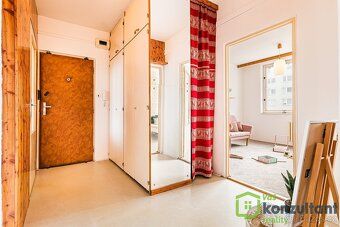 Ev.č. 01077 Hledáte byt, který si můžete přetvořit přesně po