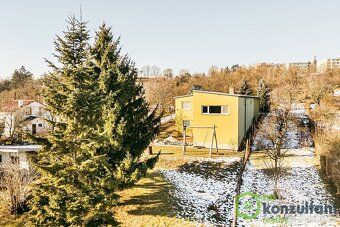 Ev.č. 00968-1 Hledáte místo v Brně, kde si opravdu odpočinet