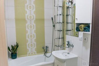Nabízím k prodeji prostorný byt pro rodinu k okamžitému nast