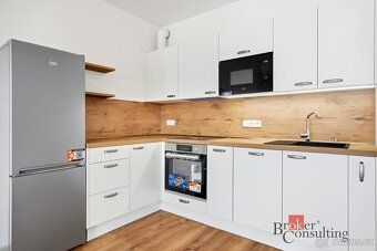 Podnájem, byty/1+kk, 35 m2, Rýnovice, 46605 Jablonec nad Nis