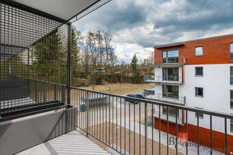 Podnájem, byty/1+kk, 35 m2, Rýnovice, 46605 Jablonec nad Nis