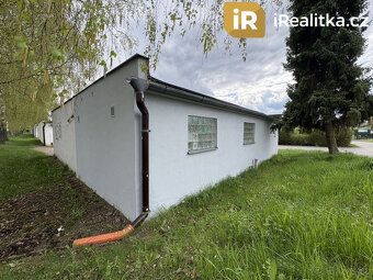 Nabízíme prodej unikátní dvougaráže v osobním vlastnictví, k