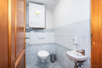 Prodej, případně prodej na splátky zděný rodinný dům Uhřice 