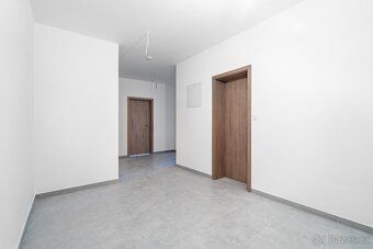 Prodej bytů 3+kk, 86,5 - 92,4 m² – Projekt Trávníky, Prostěj