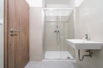 Prodej bytů 3+kk, 86,5 - 92,4 m² – Projekt Trávníky, Prostěj