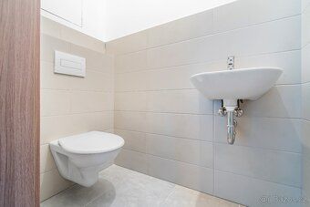 Prodej bytů 3+kk, 86,5 - 92,4 m² – Projekt Trávníky, Prostěj