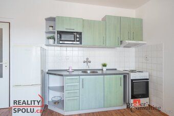 Pronájem, byty/1+kk, 45 m2, Plánická 693, 33901 Klatovy, Kla