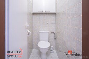 Pronájem, byty/1+kk, 45 m2, Plánická 693, 33901 Klatovy, Kla