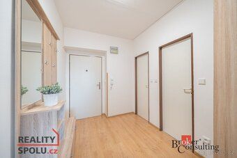 Pronájem, byty/1+kk, 45 m2, Plánická 693, 33901 Klatovy, Kla