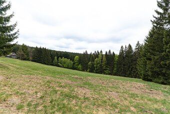V exkluzivní a vyhledávané lokalitě Velké Karlovice nabízíme