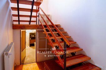 Ev.č. 01055 Unikátní nabídka rodinného domu v krásné rekreač