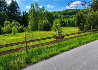 Ev.č. 00696 Nabízíme k prodeji opravdu výjimečný pozemek o c