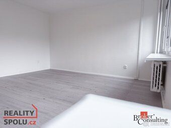 Pronájem, byty/1+kk, 24 m2, Pražská 1531, 54701 Náchod, Nách
