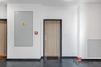2KK, Habrová PelhřimovPronájem krásného bytu 2+KK v Pelhřimo