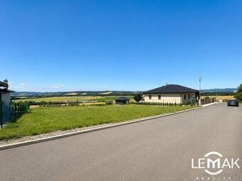 Prodám pozemeky 3/5 (2157m²) určené k rekreaci , možnost cha