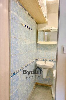 Nabízíme k prodeji byt o dispozici 2+1 v klidné a oblíbené l