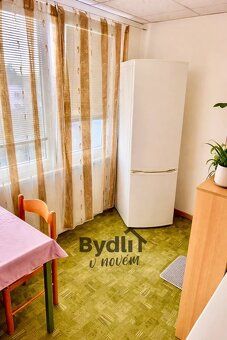 Nabízíme k prodeji byt o dispozici 2+1 v klidné a oblíbené l