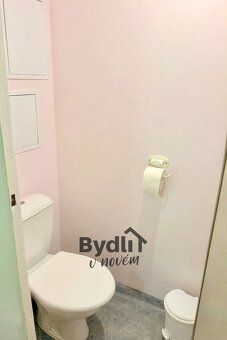 Nabízíme k prodeji byt o dispozici 2+1 v klidné a oblíbené l